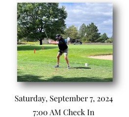 Local 2 Membership Golf Outing - September 7th, 2024